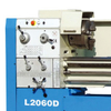 LB/LC/LD Series Lathe Machine From 16"~24"