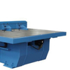 HG CNC Front Feeding Hydraulic Guillotine Shear