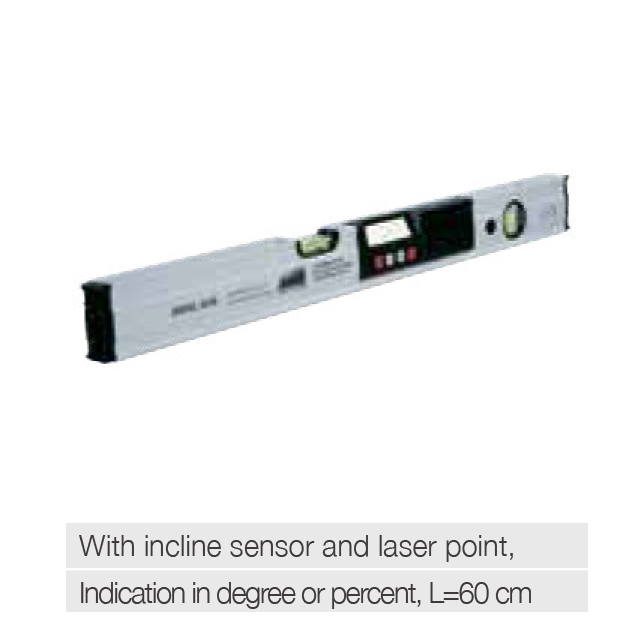 Digital level