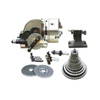 Universal dividing head