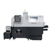 Swiss-Type CNC Lathe
