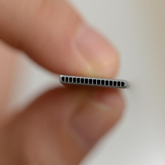 Aluminum Micro Channel Flat Tube