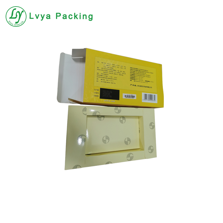 High quality hard cardboard wholesale paper custom recycled cardboard shipping boxes