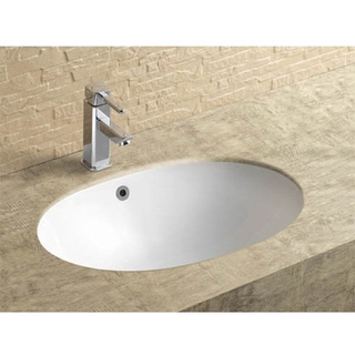 Sanitaryware Ceramic Above Counter Washing Basin 