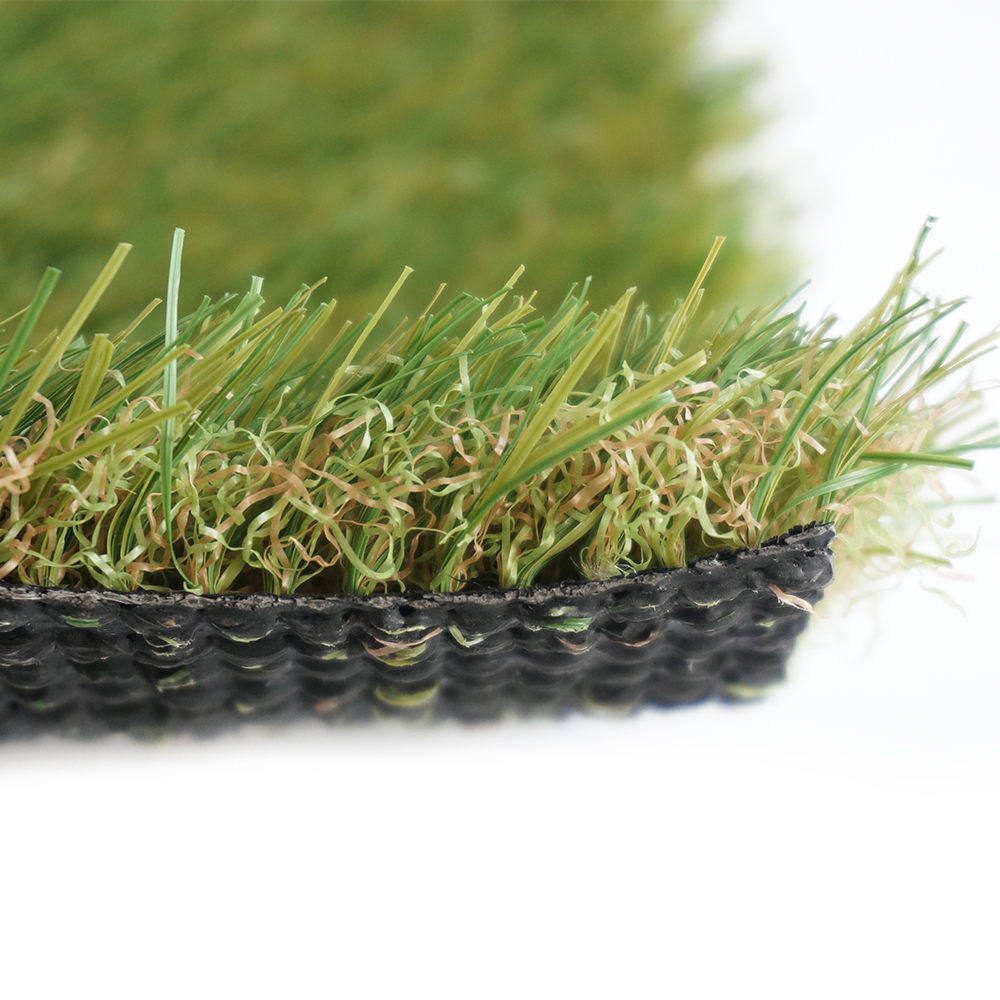 Garden Decoration Artificial Grass For Rooftop
