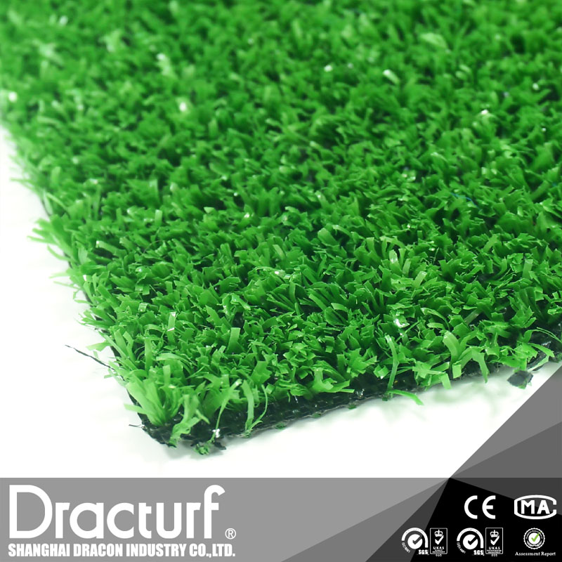 Commercial Use Show Case Artificial grass