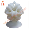 White resin for SLA rapid prototypes