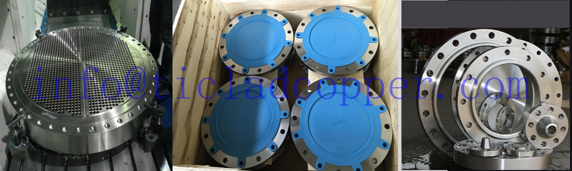 pipe fitting and flange_副本