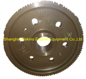 HCD400A Wheel HCD400-03-002/6 ADVANCE Gearbox parts