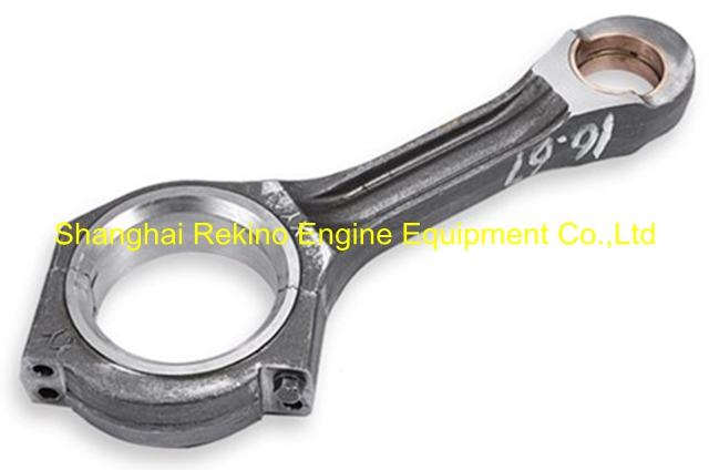 Z6170.6-2 Z6170.6-4 Connecting rod body cover Zichai engine parts Z6170 Z8170