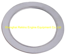 210-10-1100 Gasket-assy for cylinder exhaust hatch Zichai engine parts for 6210 5210 8210
