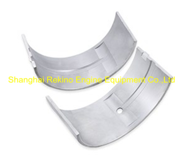 Zichai engine parts L250 LB250 LC250 Upper lower bearing L250-06A-012 L250-06A-011
