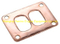 N.10.600B Turbocharger gasket Ningdong engine parts for N160 N6160 N8160