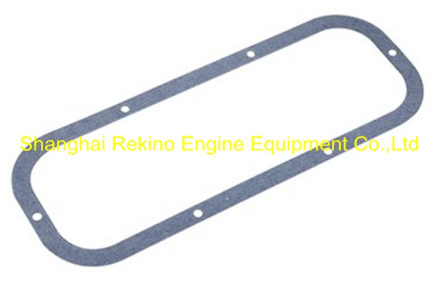 N21-01-005 cylinder head viewed panel gasket Ningdong engine parts for N210 N6210 N8210