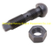 G-01-212 Adjusting screw Ningdong engine parts for G300 GA6300 GA8300 G6300 G8300