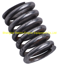 L250.51.10F1 L250-51-107F1b HJ Outflow oil spring Delivery valve Zichai engine parts L250 LB250 LC250