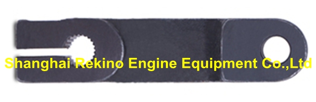 G-33-002 Governor input shaft rocker Ningdong engine parts for G300 G6300 G8300 GA6300 GA8300