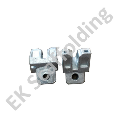 Andamio del sistema de ring galvanizado sistema de andamio de ataques