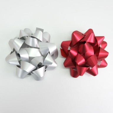 Christmas Decorative Bows