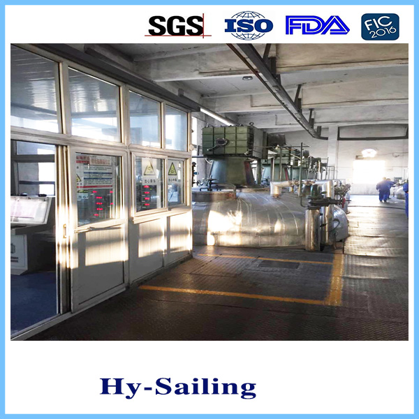 HYSAILING-5