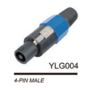 High quality RCA connector