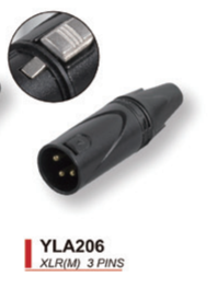 High quality RCA connector