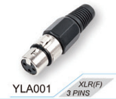 High quality RCA connector