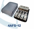 Fuse holder
