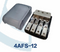 Fuse holder