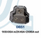Fuse holder