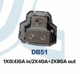 Fuse holder
