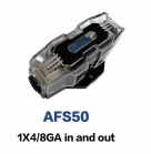 Fuse holder
