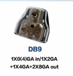 Fuse holder