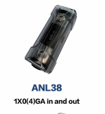 Fuse holder