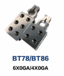 Fuse holder