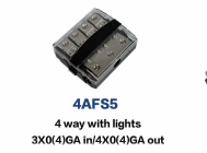 Fuse holder