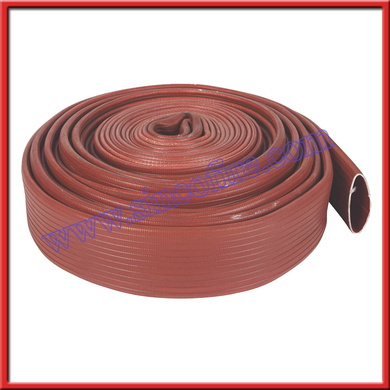 Duraline Fire Hose