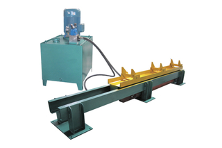 Hydraulic Stepper Machine