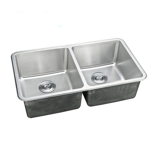 Sanitaryware Kitchenware stainless steel wash sink kitchen sink