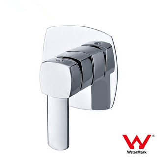 Watermark approval DR brass body shower faucet shower tap shower mixer