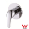 Watermark approval DR brass body shower faucet shower tap shower mixer