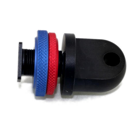 Underwater Camera Housing Hot Shoe Base to YS End Arm 