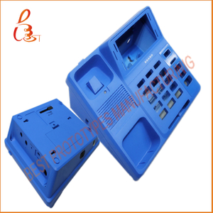 telephone office equipment prototype