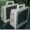 Medical testing machine prototype