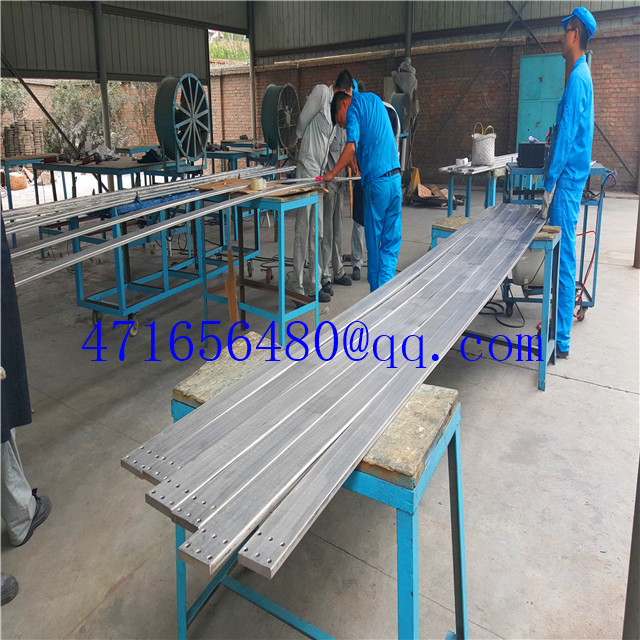 316L Stainless steel clad copper bars