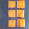 top quality titanium clad copper plate