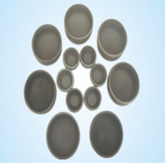 Titanium Pipe Fittings to ASTM B363