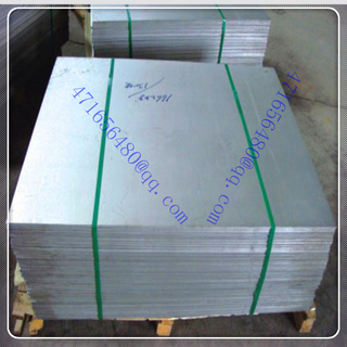 pure titanium sheet manufacturer