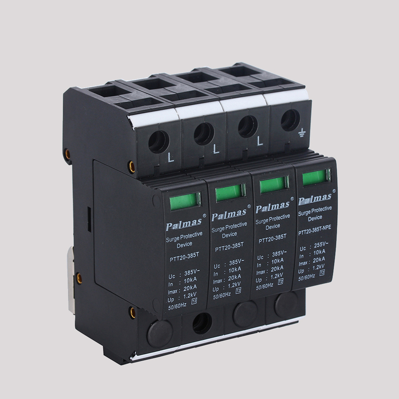PTT20-385T/3P+NPE电涌保护器