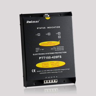 PTT100-420FS电浪涌保护器